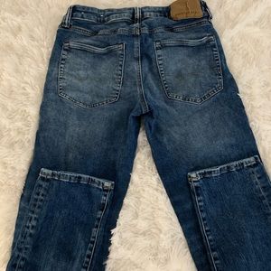 American Eagle Jeans Next Level Flex